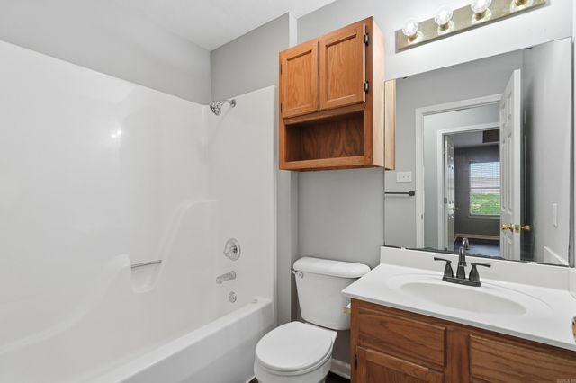 1455 Arapaho Trl, Conway, AR 72034