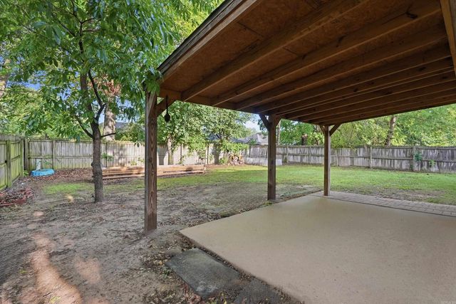 1455 Arapaho Trl, Conway, AR 72034