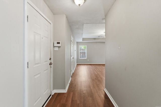 1455 Arapaho Trl, Conway, AR 72034