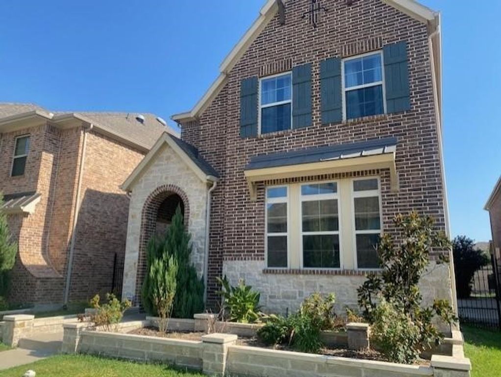 6723 Palo Duro Drive, Irving, TX 75063