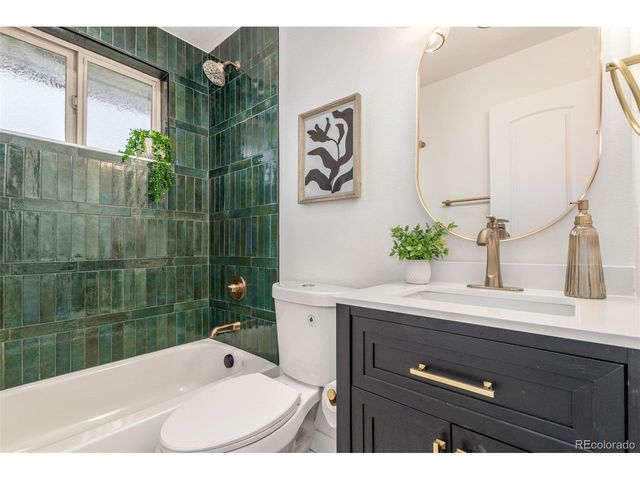 2068 S Zenobia St, Denver, CO 80219