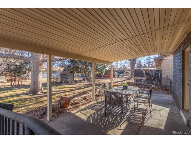 2068 S Zenobia St, Denver, CO 80219