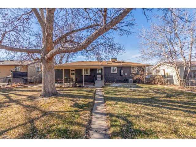 2068 S Zenobia St, Denver, CO 80219