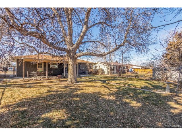 2068 S Zenobia St, Denver, CO 80219