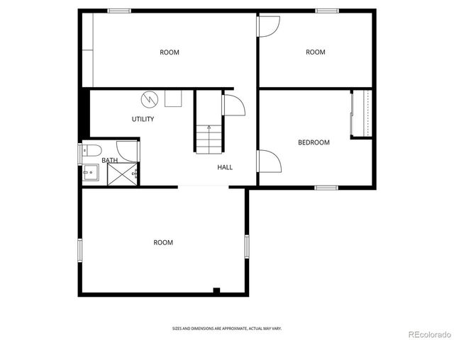 2068 S Zenobia St, Denver, CO 80219