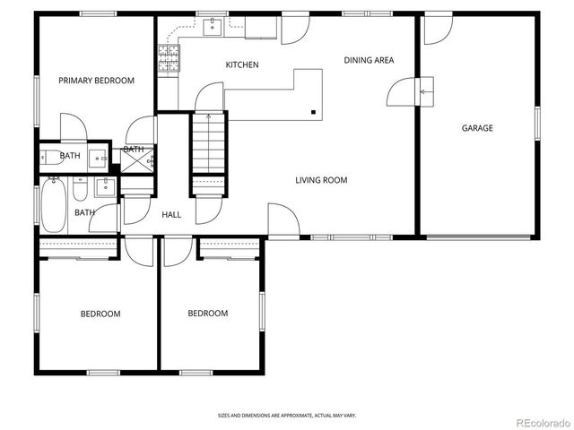 2068 S Zenobia St, Denver, CO 80219