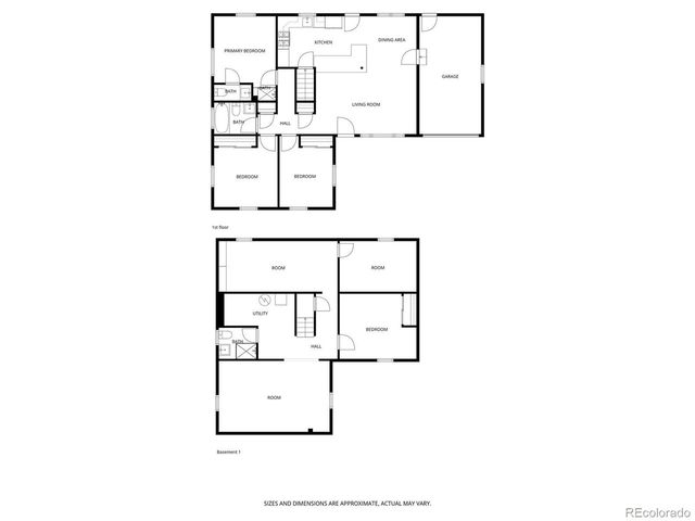 2068 S Zenobia St, Denver, CO 80219