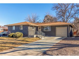 2068 S Zenobia St, Denver, CO 80219