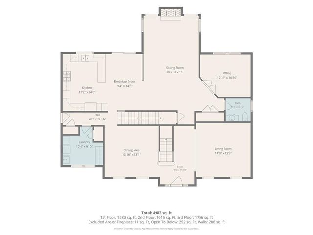 2760 Valley View Road, Hellertown Boro, PA 18055