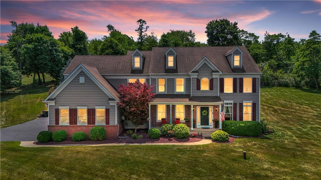 2760 Valley View Road, Hellertown Boro, PA 18055