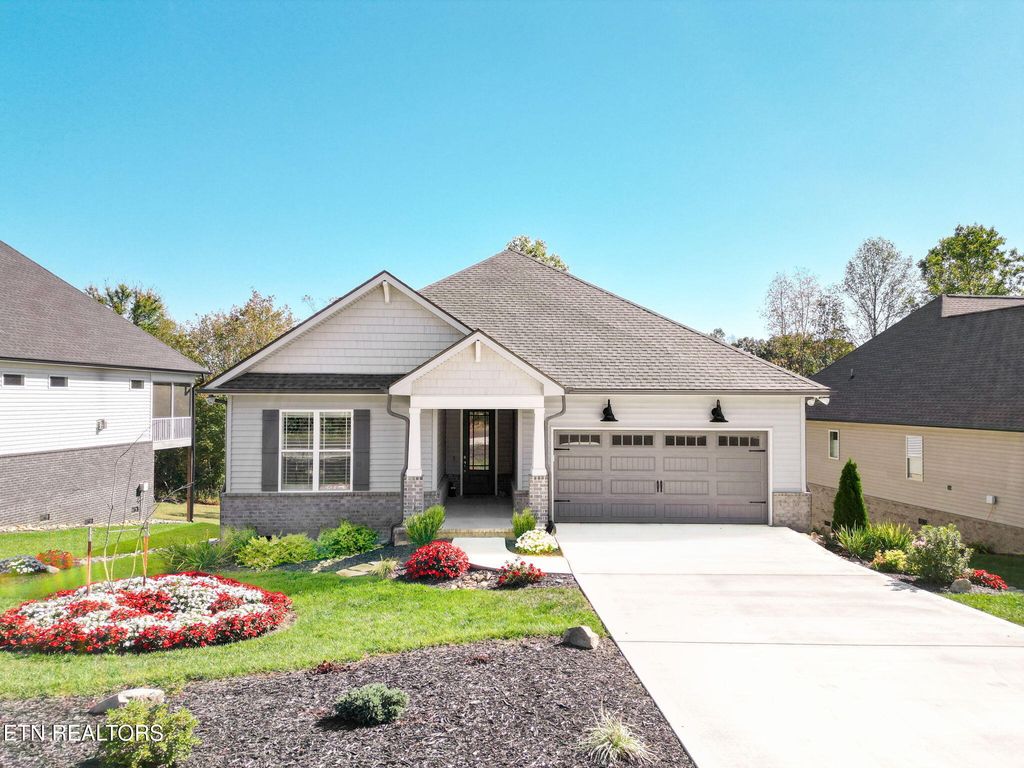 205 Nuhya Trace, Loudon, TN 37774
