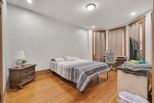 257 WOODLAWN AVE, Jc, Greenville, NJ 07305