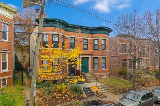 257 WOODLAWN AVE, Jc, Greenville, NJ 07305