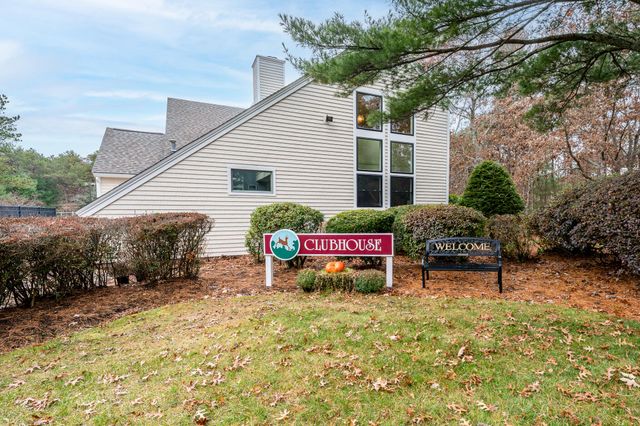 97 Shellback Way UNIT 97, Mashpee, MA 02649