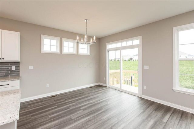 8338 Spenwood Way, Sunbury, OH 43074