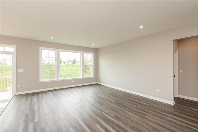 8338 Spenwood Way, Sunbury, OH 43074