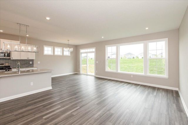 8338 Spenwood Way, Sunbury, OH 43074