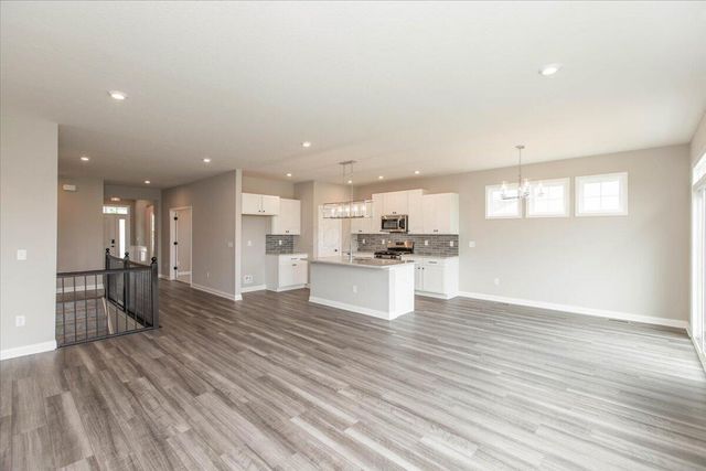 8338 Spenwood Way, Sunbury, OH 43074