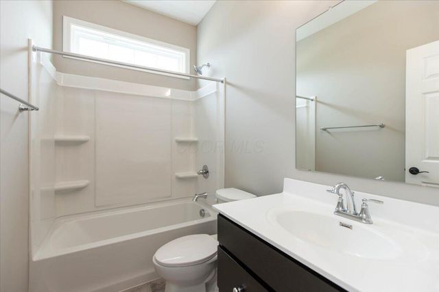 8338 Spenwood Way, Sunbury, OH 43074
