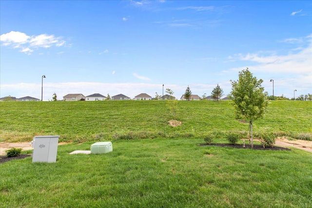 8338 Spenwood Way, Sunbury, OH 43074