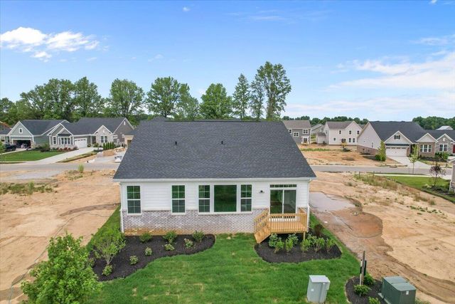 8338 Spenwood Way, Sunbury, OH 43074