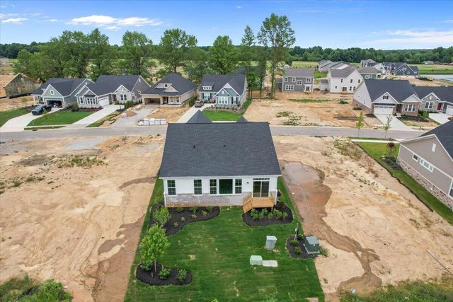 8338 Spenwood Way, Sunbury, OH 43074