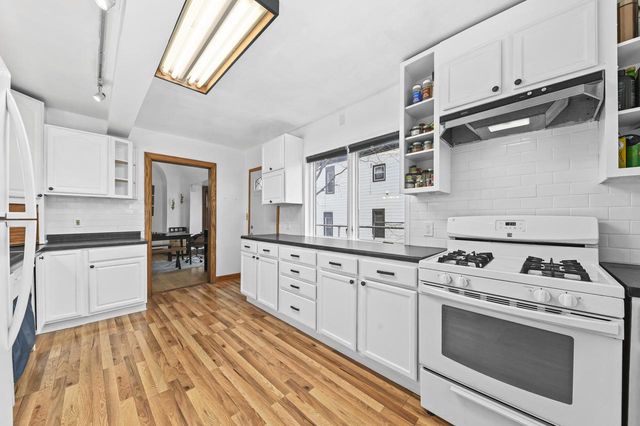 2715 Humboldt BOULEVARD, Milwaukee, WI 53212