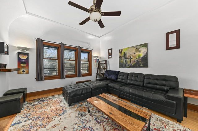 2715 Humboldt BOULEVARD, Milwaukee, WI 53212