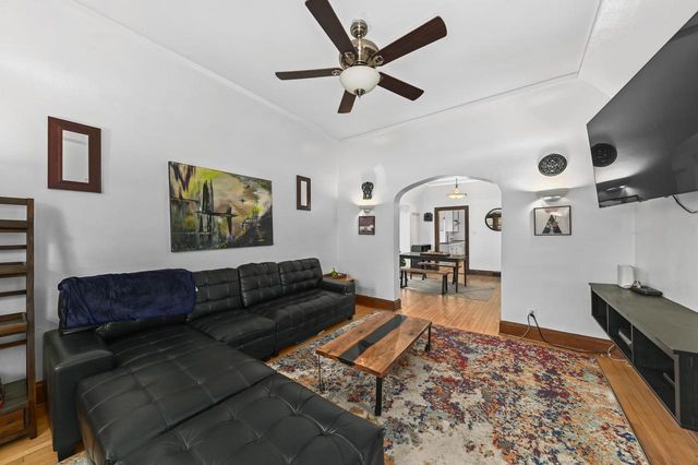 2715 Humboldt BOULEVARD, Milwaukee, WI 53212