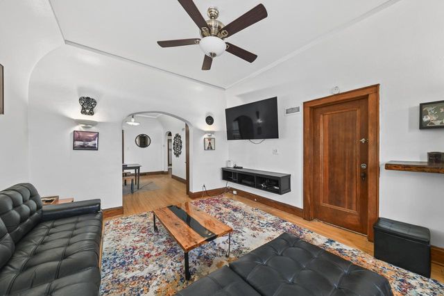 2715 Humboldt BOULEVARD, Milwaukee, WI 53212
