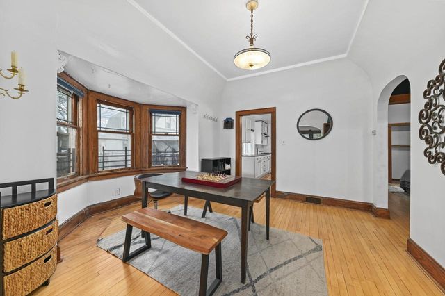 2715 Humboldt BOULEVARD, Milwaukee, WI 53212