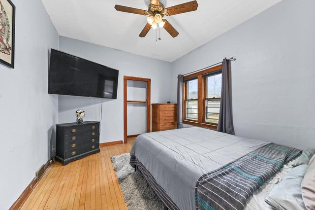 2715 Humboldt BOULEVARD, Milwaukee, WI 53212