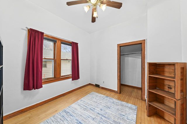 2715 Humboldt BOULEVARD, Milwaukee, WI 53212