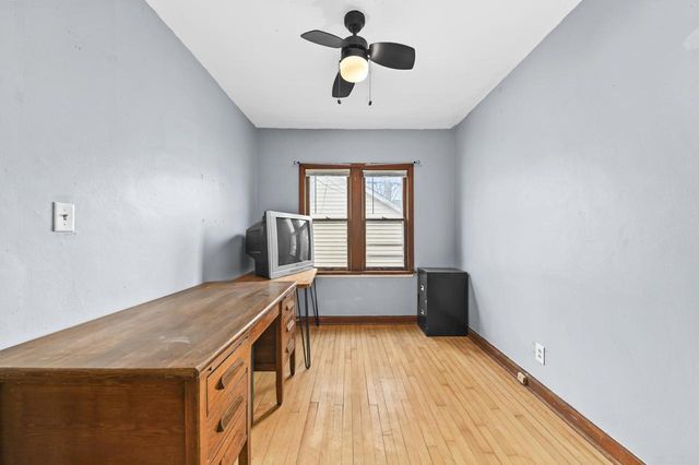 2715 Humboldt BOULEVARD, Milwaukee, WI 53212