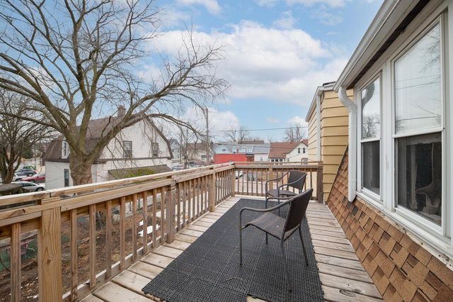 2715 Humboldt BOULEVARD, Milwaukee, WI 53212