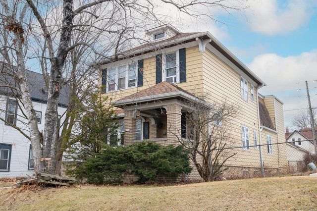 2715 Humboldt BOULEVARD, Milwaukee, WI 53212