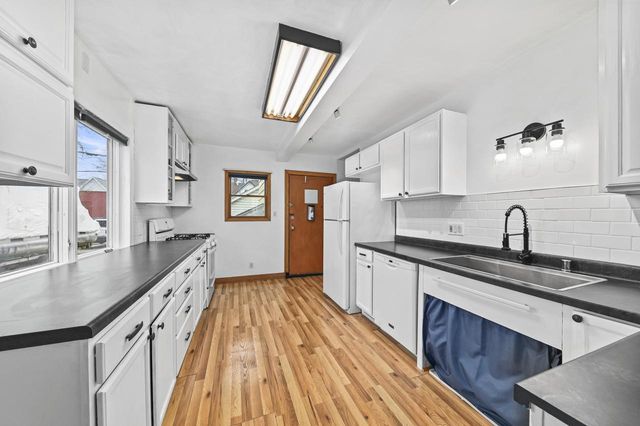 2715 Humboldt BOULEVARD, Milwaukee, WI 53212