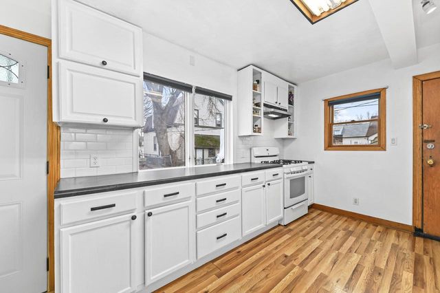 2715 Humboldt BOULEVARD, Milwaukee, WI 53212