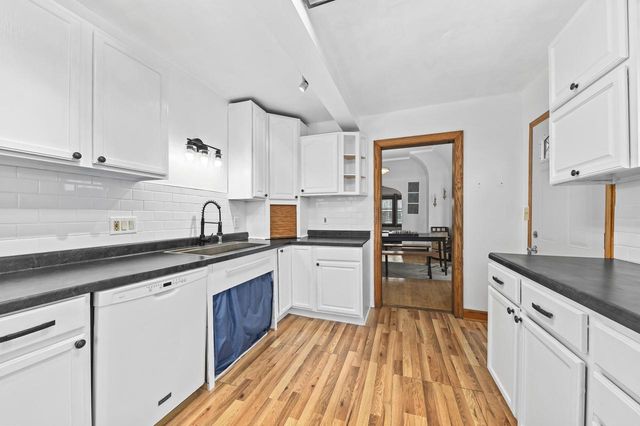 2715 Humboldt BOULEVARD, Milwaukee, WI 53212