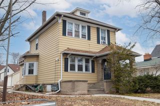 2715 Humboldt BOULEVARD, Milwaukee, WI 53212