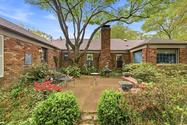 6668 MONMOUTH DR, Memphis, TN 38120