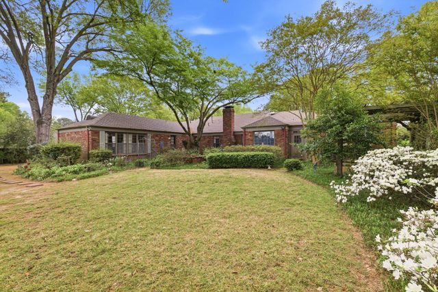 6668 MONMOUTH DR, Memphis, TN 38120