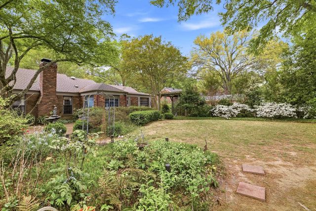 6668 MONMOUTH DR, Memphis, TN 38120