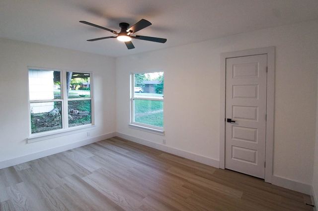 4809 S RIDGE Terrace, Fort Worth, TX 76133