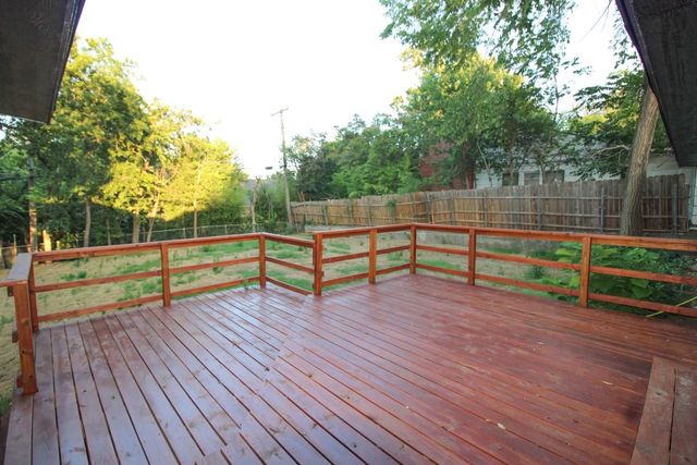 4809 S RIDGE Terrace, Fort Worth, TX 76133