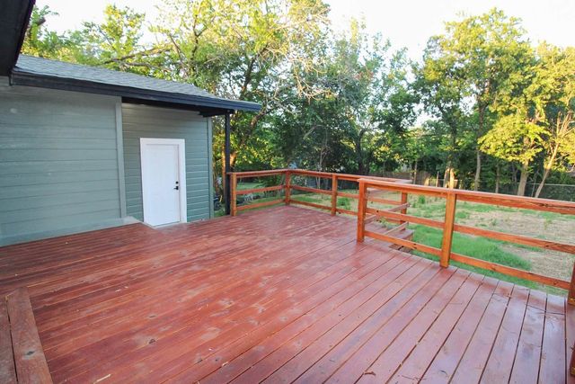4809 S RIDGE Terrace, Fort Worth, TX 76133