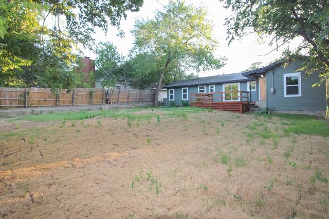 4809 S RIDGE Terrace, Fort Worth, TX 76133