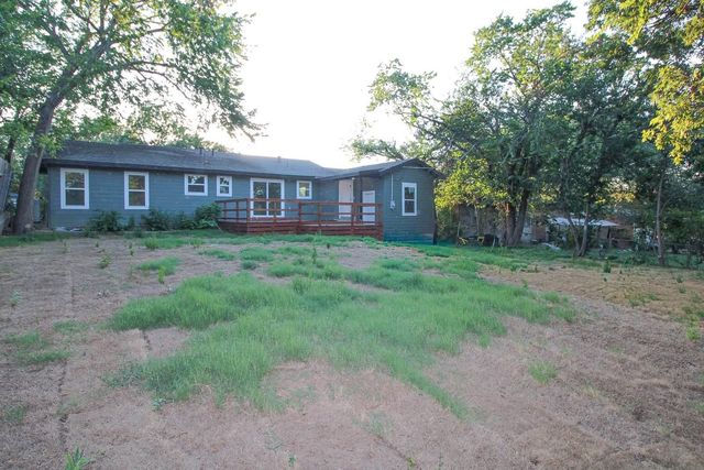 4809 S RIDGE Terrace, Fort Worth, TX 76133