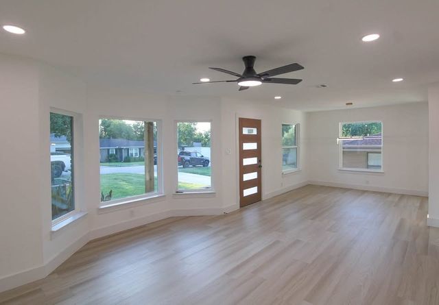 4809 S RIDGE Terrace, Fort Worth, TX 76133