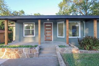 4809 S RIDGE Terrace, Fort Worth, TX 76133